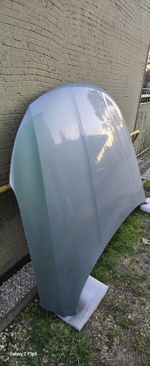 Passat CC kapota - 3