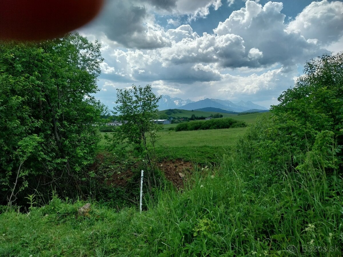 Predaj ornej pôdy - 3