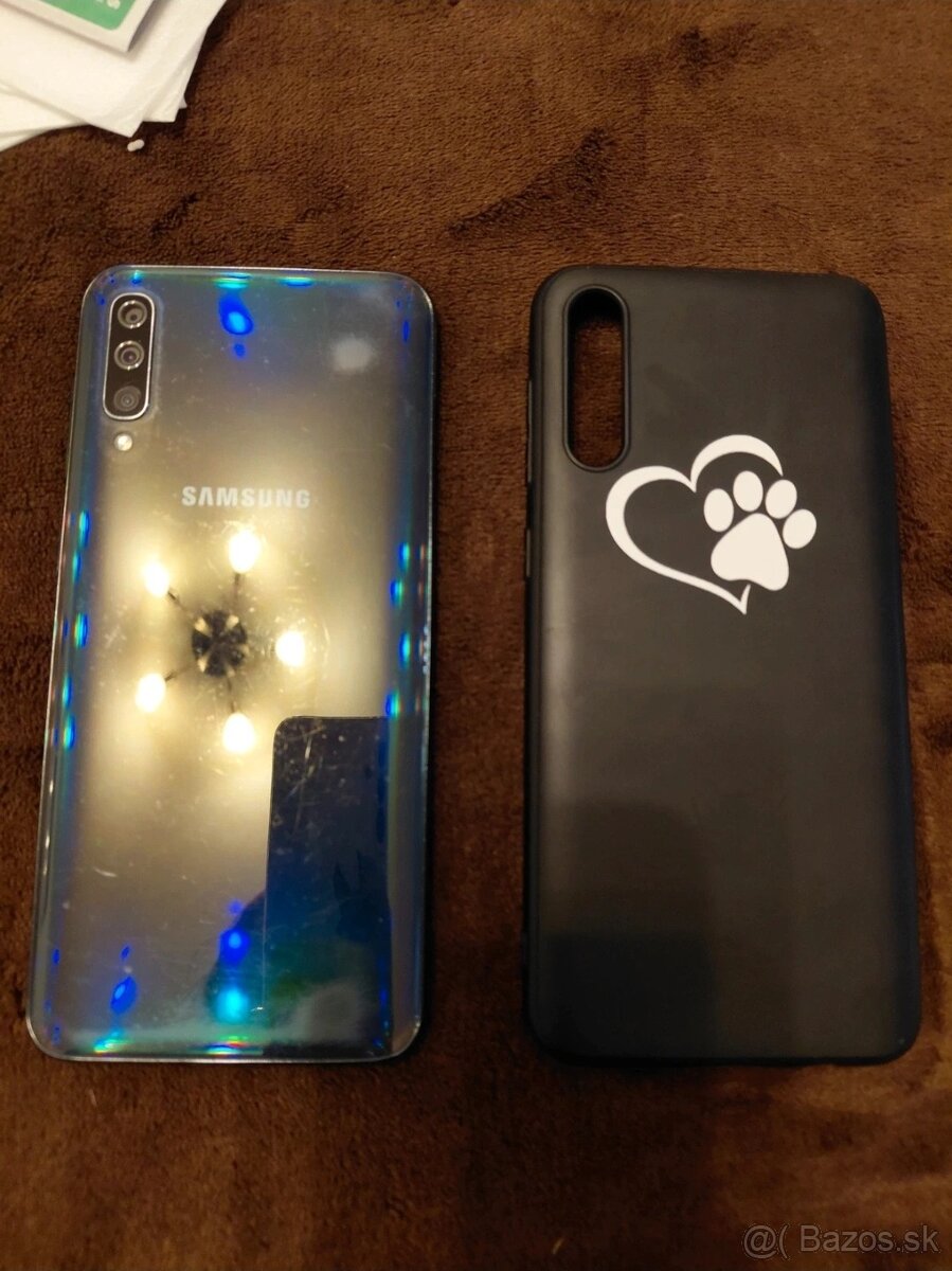 Samsung Galaxy A50 - 3