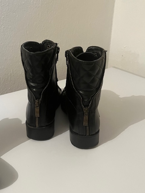 Dámske čižmy - viac typov - 3