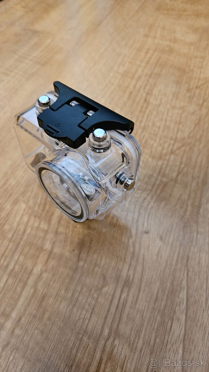 Vodotesné puzdro pre DJI Osmo Action 1 - 3