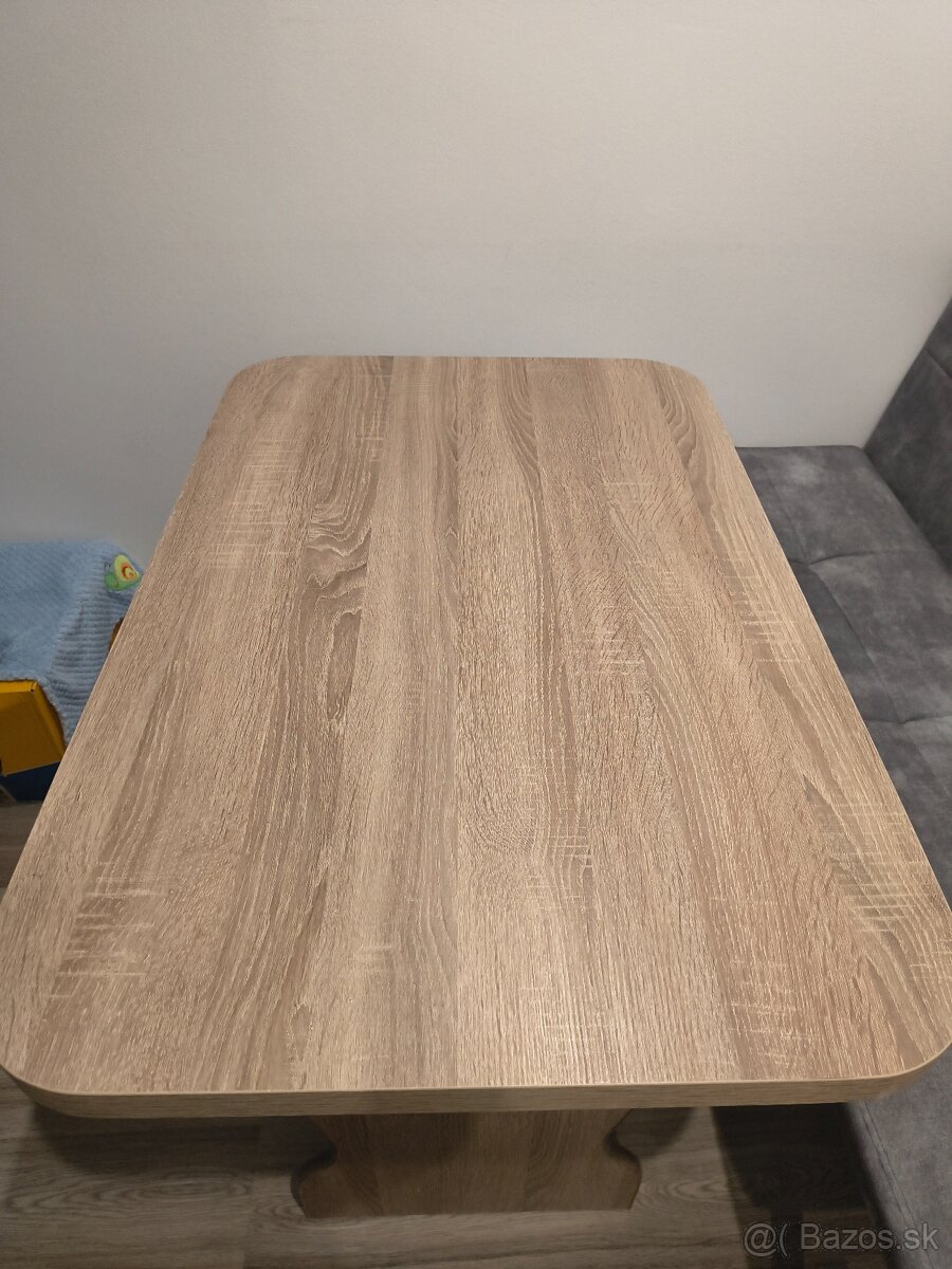 Jedálenský stôl - 3