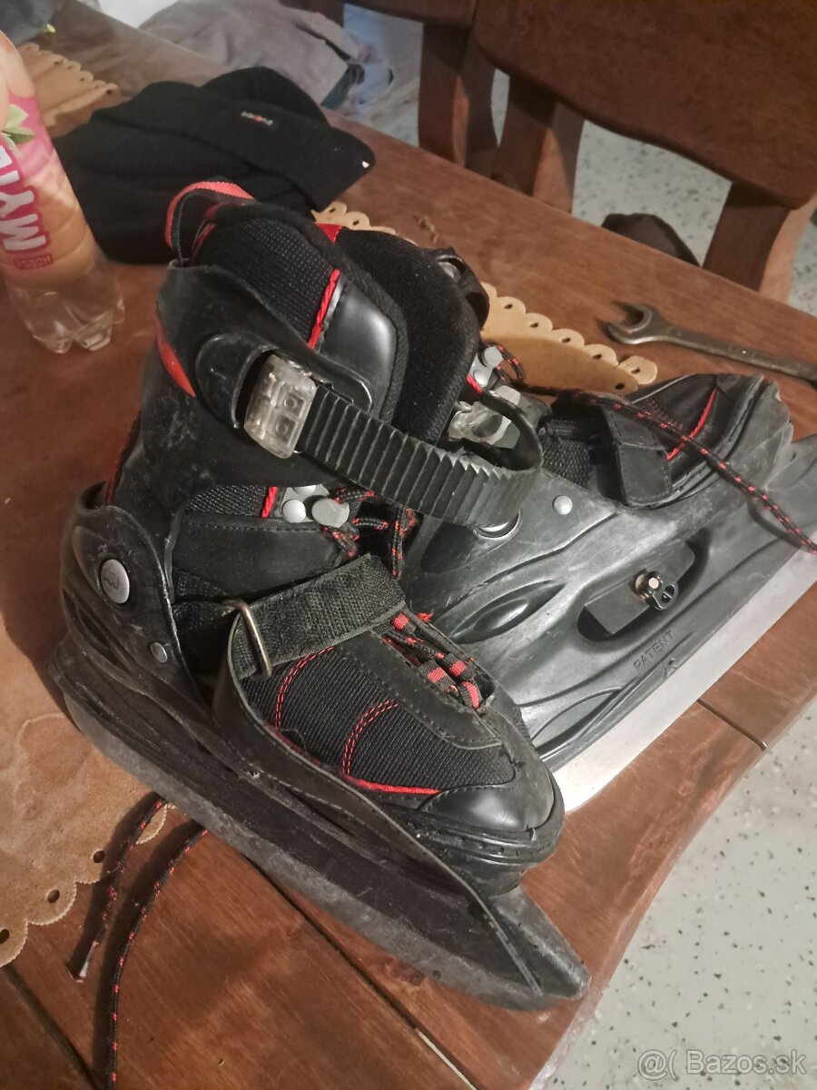 Detské korčule - 3