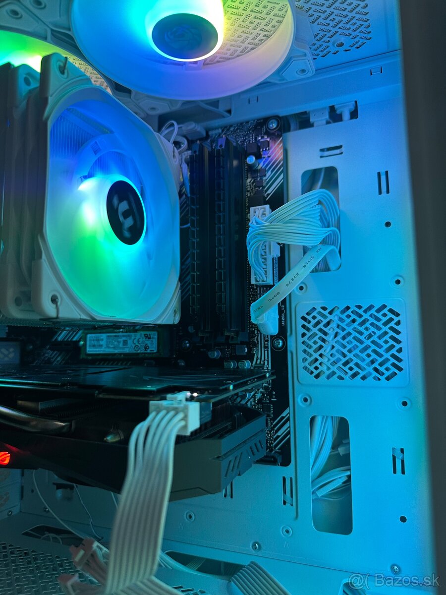 Herný Počítač | R5 | 1660s - 3