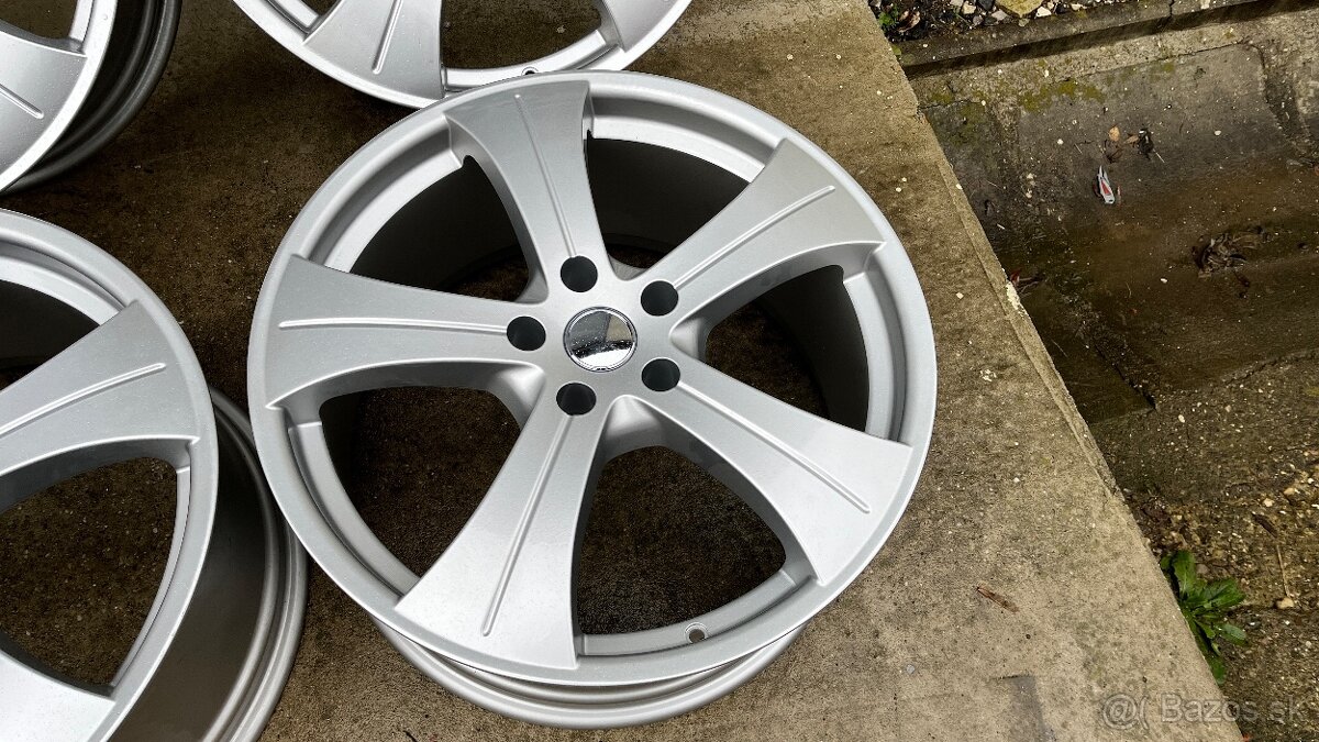 Ekektróny 5x120 r20 - 3