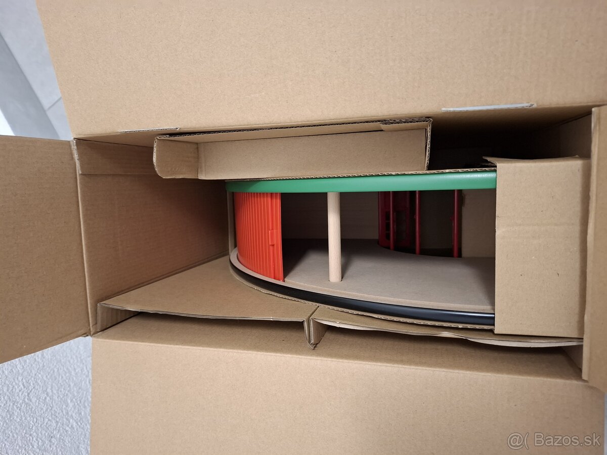 Brio Depo s točnou 33736 - 3