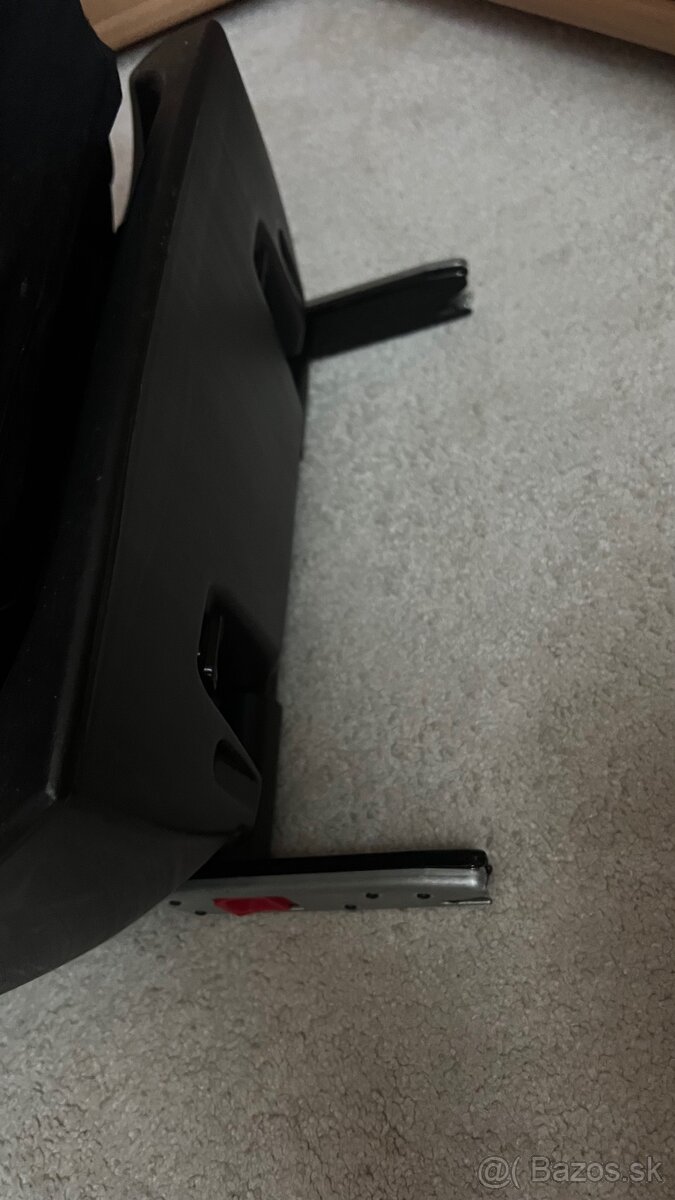 Predám autosedacku - 3