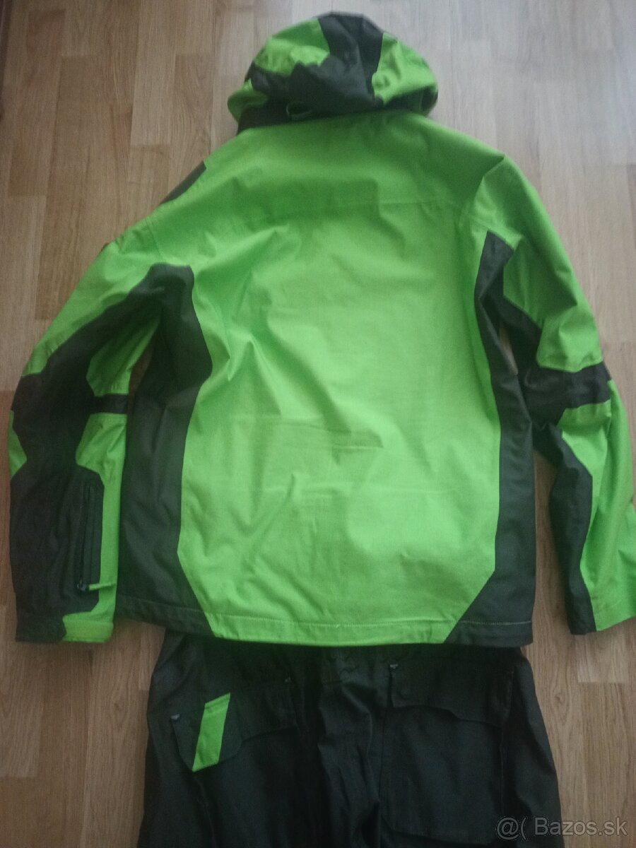 lyžiarský komplet Rossignol - 3