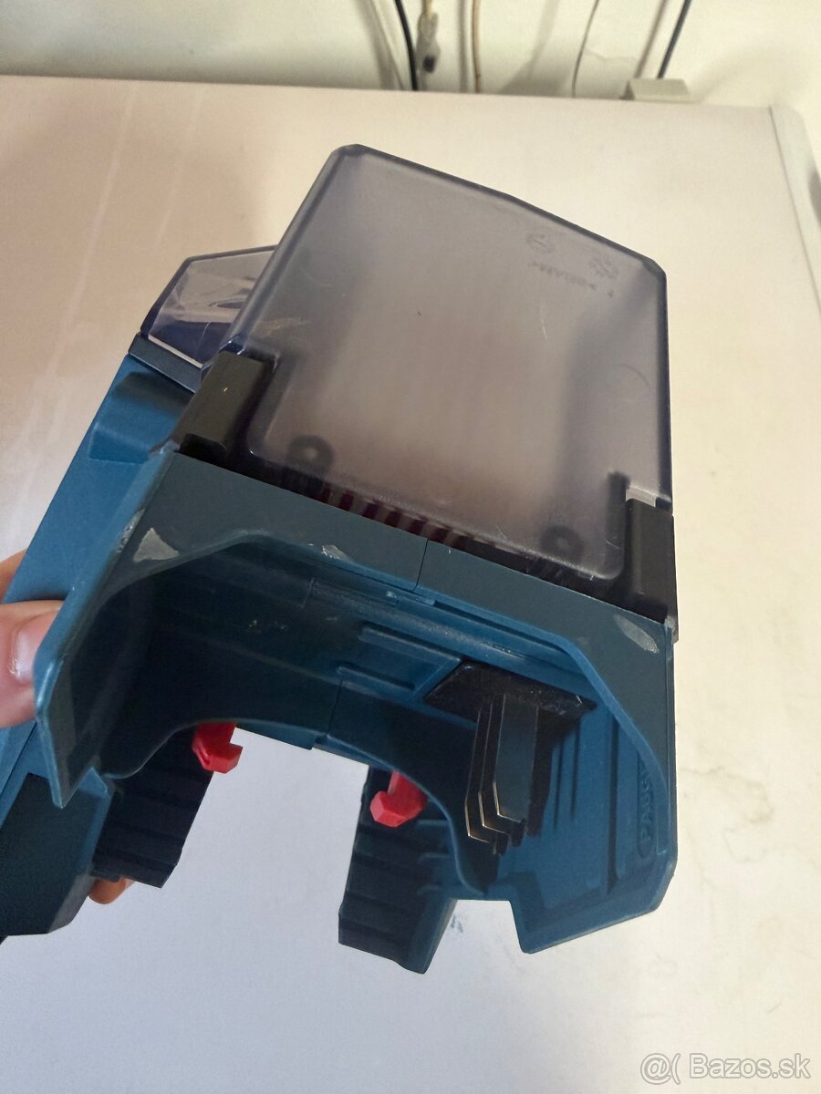 Odsavaci nadstavec na vŕtačku - 3