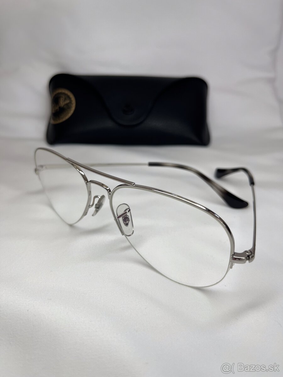 Ray Ban okuliare - 3