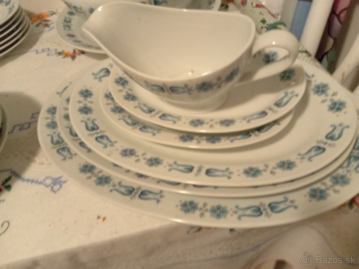 Obedovať suprava - 3