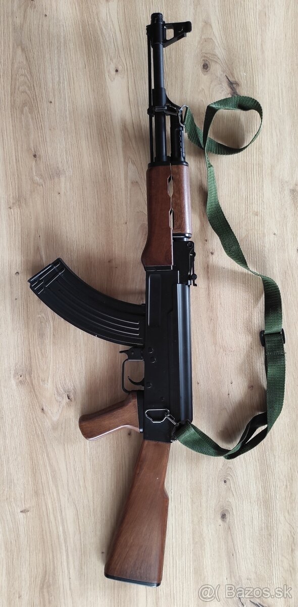 Airsoft AK47 - 3