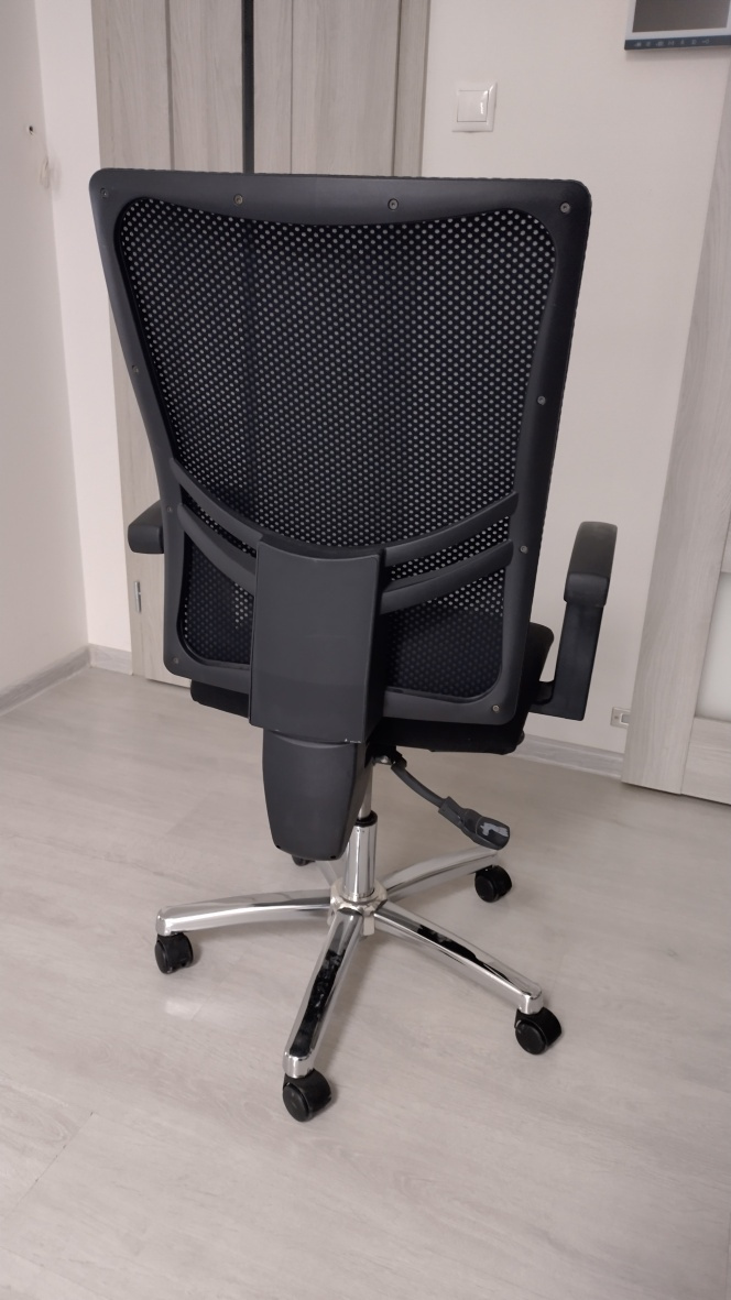 kvalitna kancelarska stolicka - 3