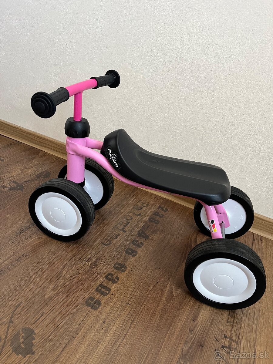 Odrážadlo pukylino - 3