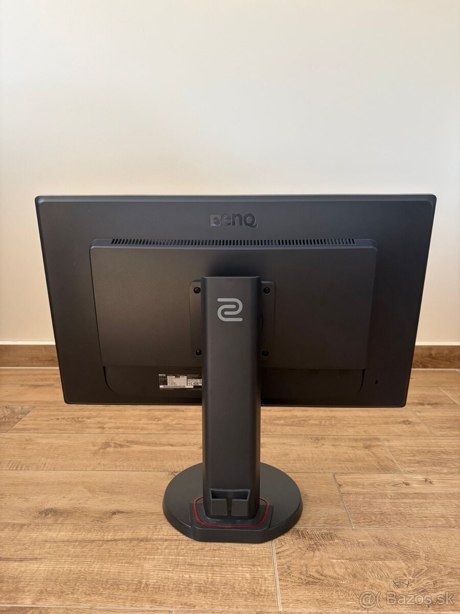 24" BenQ ZOWIE RL2460 - 3