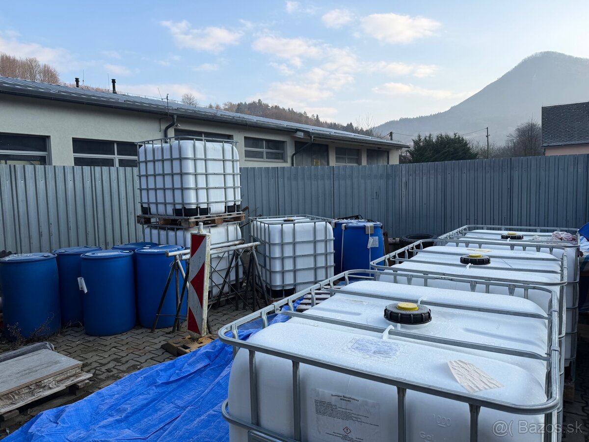 ibc kontajner 100L - 3