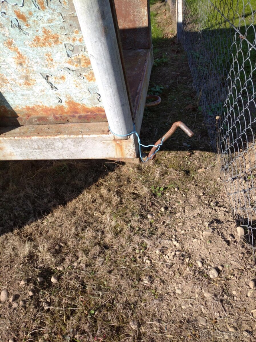 Klanicová vlečka - 3