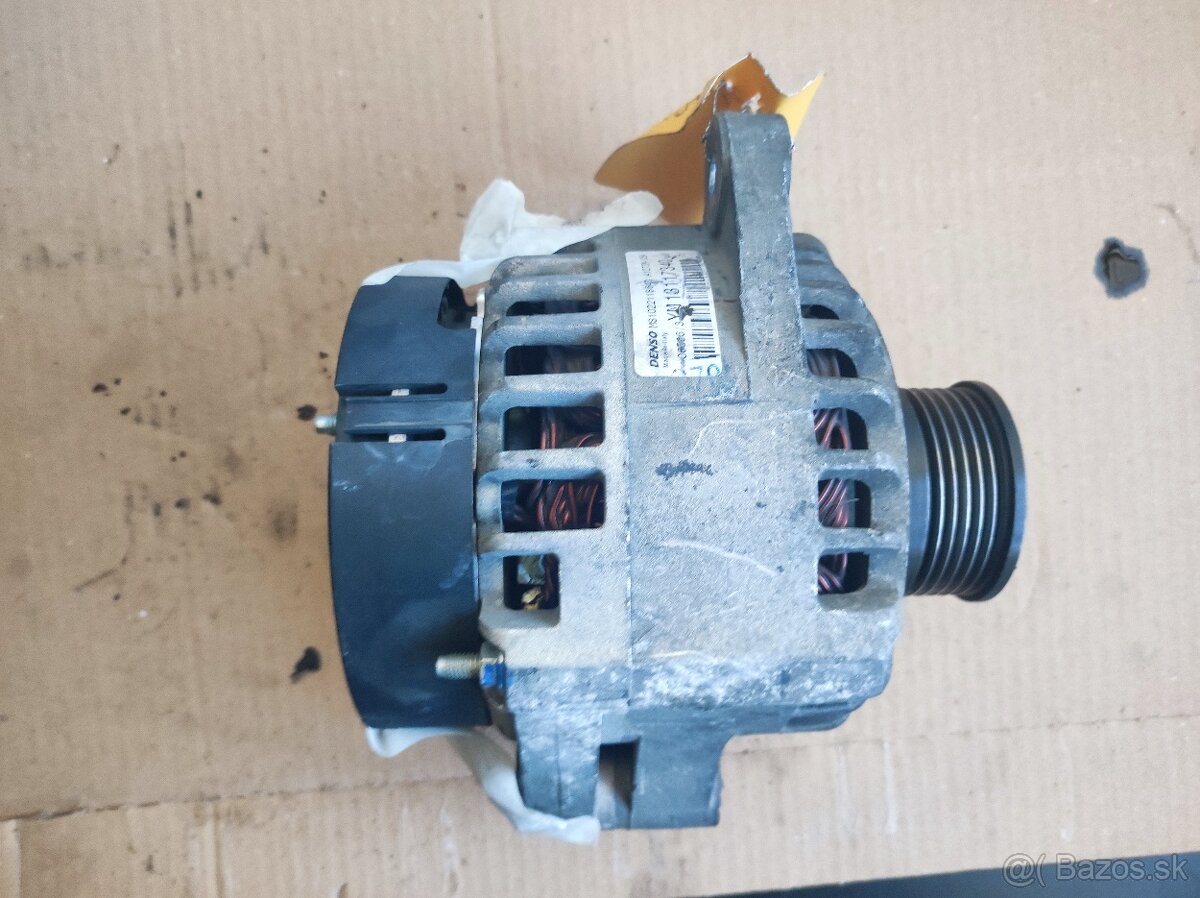 Opel Renault Alternator 1.7 1.9 2.5 DTI CDTI - 3