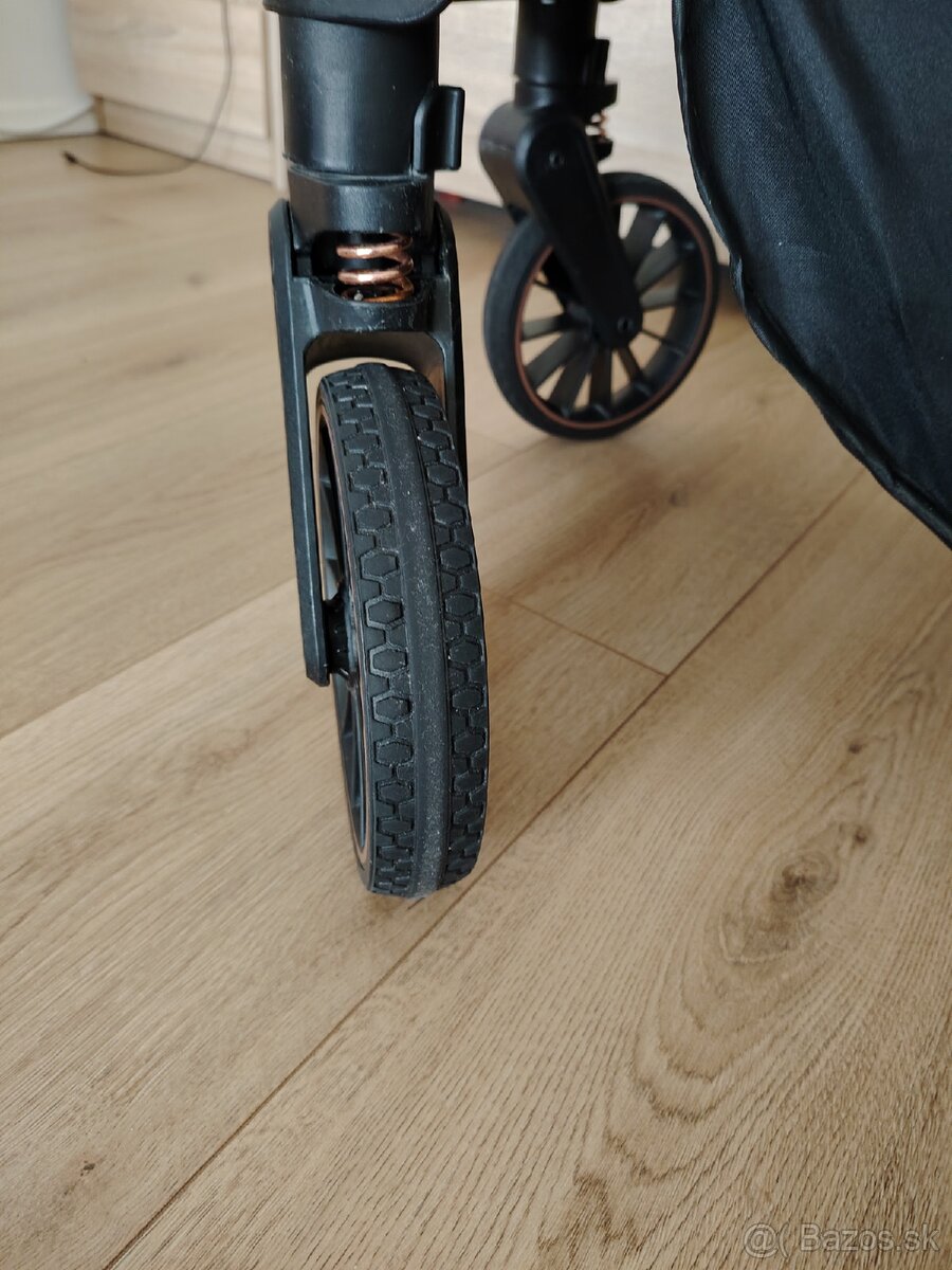 Športový kočík Coletto dizzi - 3