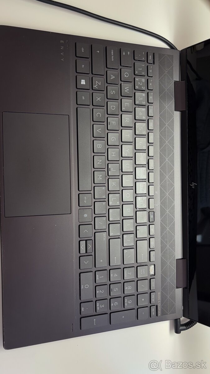 HP ENVY x360 Convertible 15-0xxx - 3