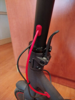 Xaomi Mi Scooter Pro 2 - 3