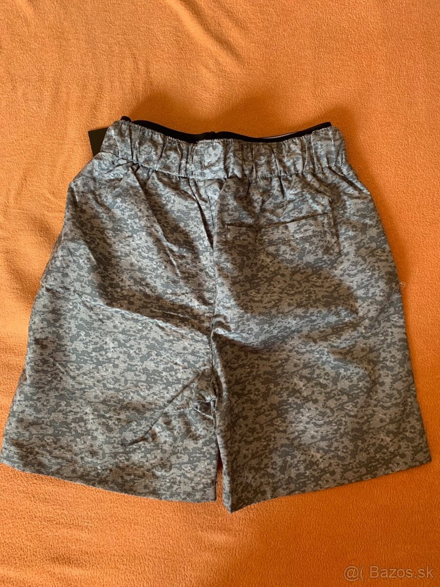 Chlapčenské plavky - 3