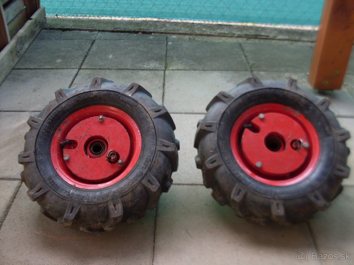 KF 04, Robix, Terra. - 3