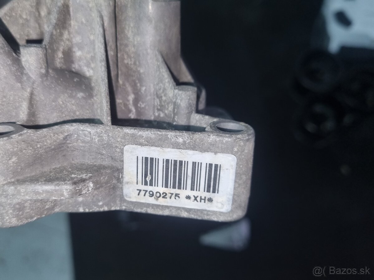 Diely BMW M47 D20, E87, E90, E91 - 3