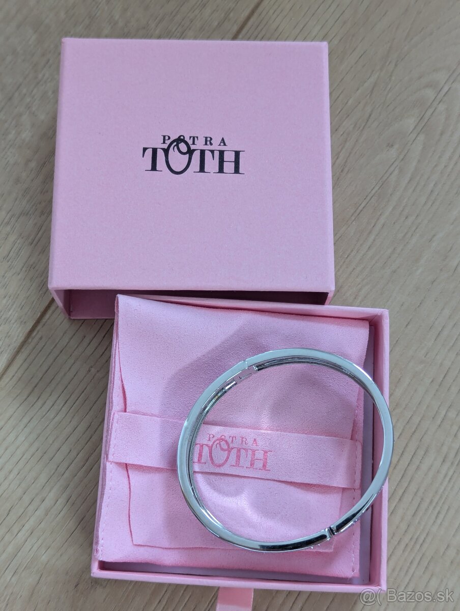 Náramok Petra Toth - 3