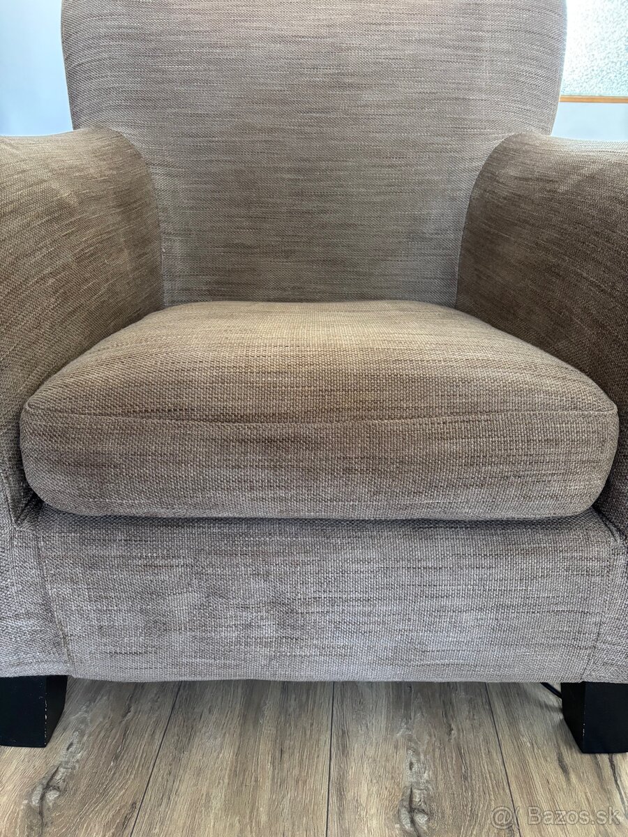 Kreslo Ikea Ekenas - 3