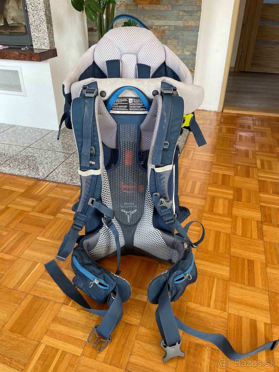 Deuter Kid comfort - 3