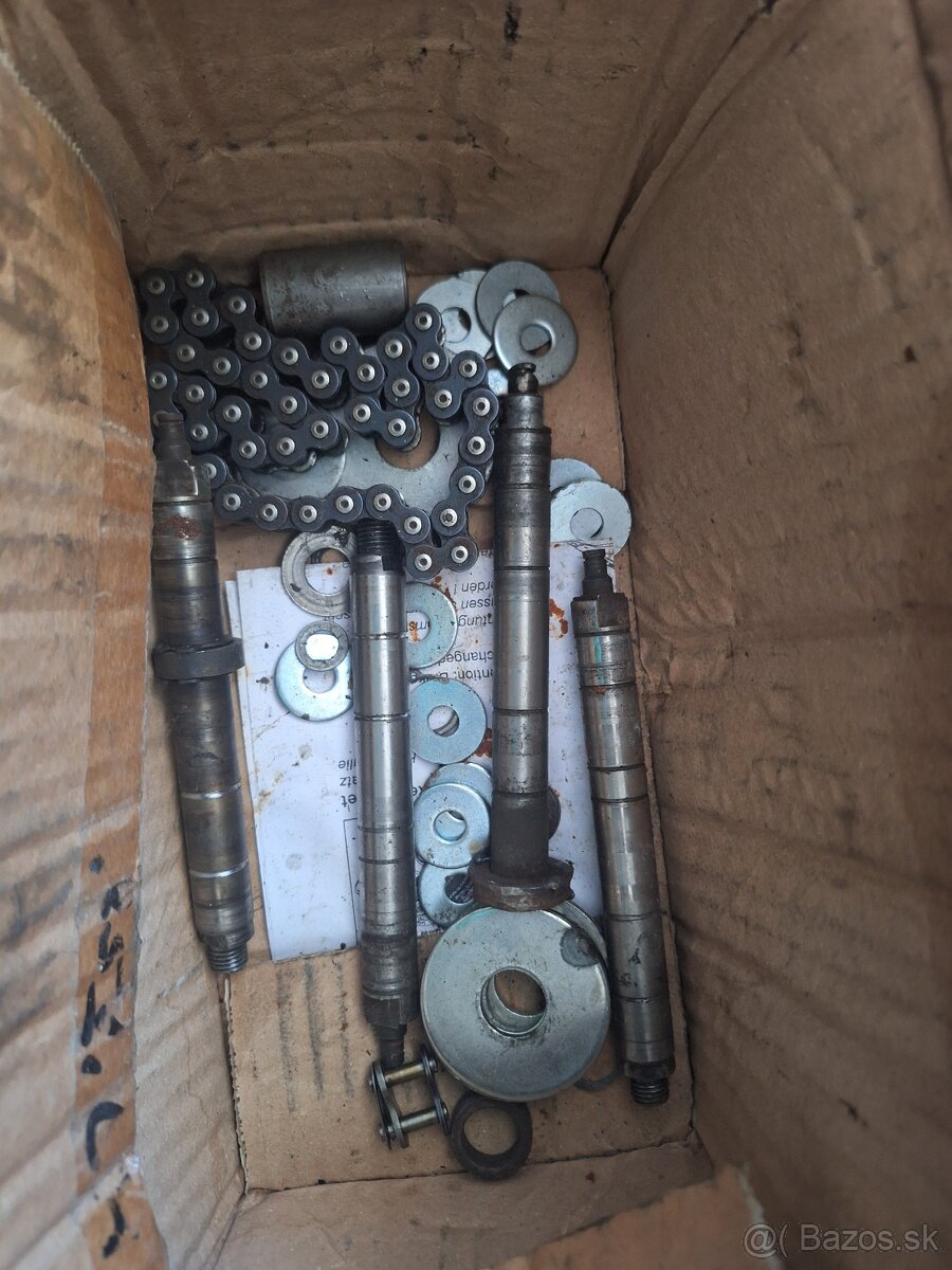 Babetta 210 - 3