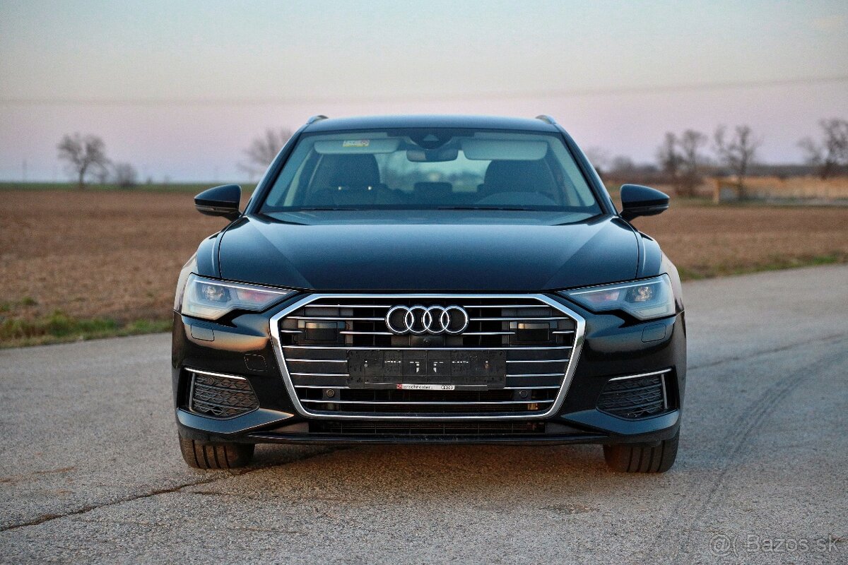 A6 AVANT MODEL 2023 150KW 90 000KM - 3