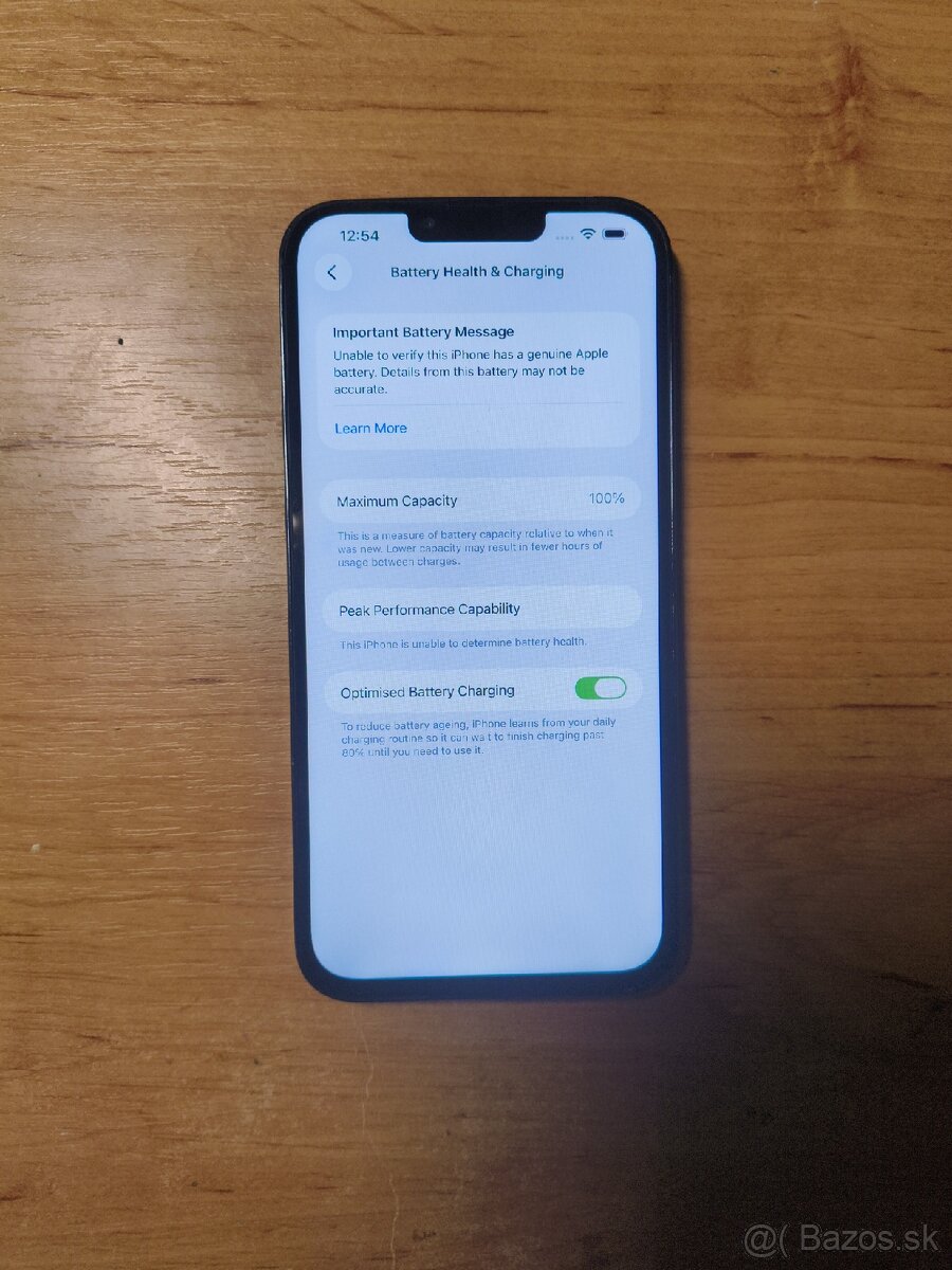 Iphone 13 pro max - 3