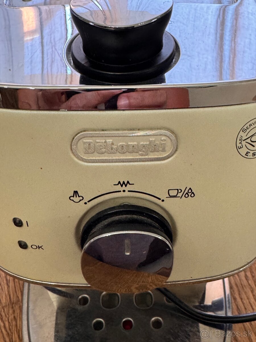 Kávovar DeLonghi - 3
