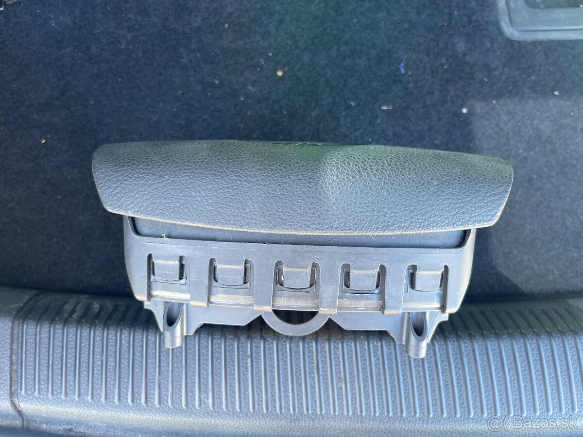 Airbag passat b6 - 3