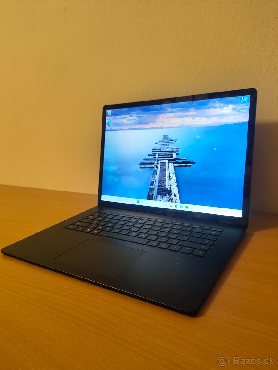 Microsoft Surface Laptop 5 15 | i7 • 32GB • 1TB SSD • Dotyk - 3