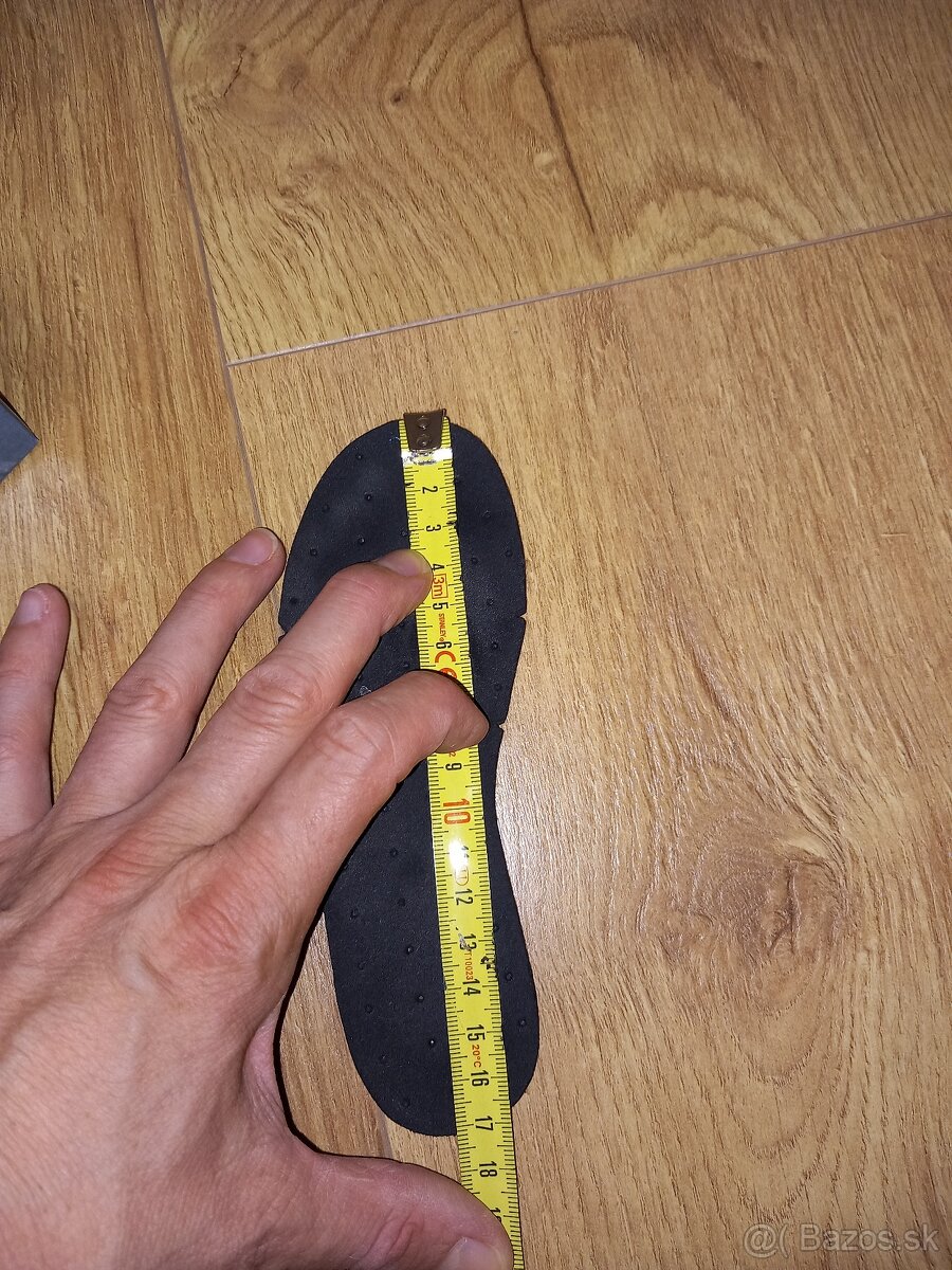 Zimne topanocky - 3