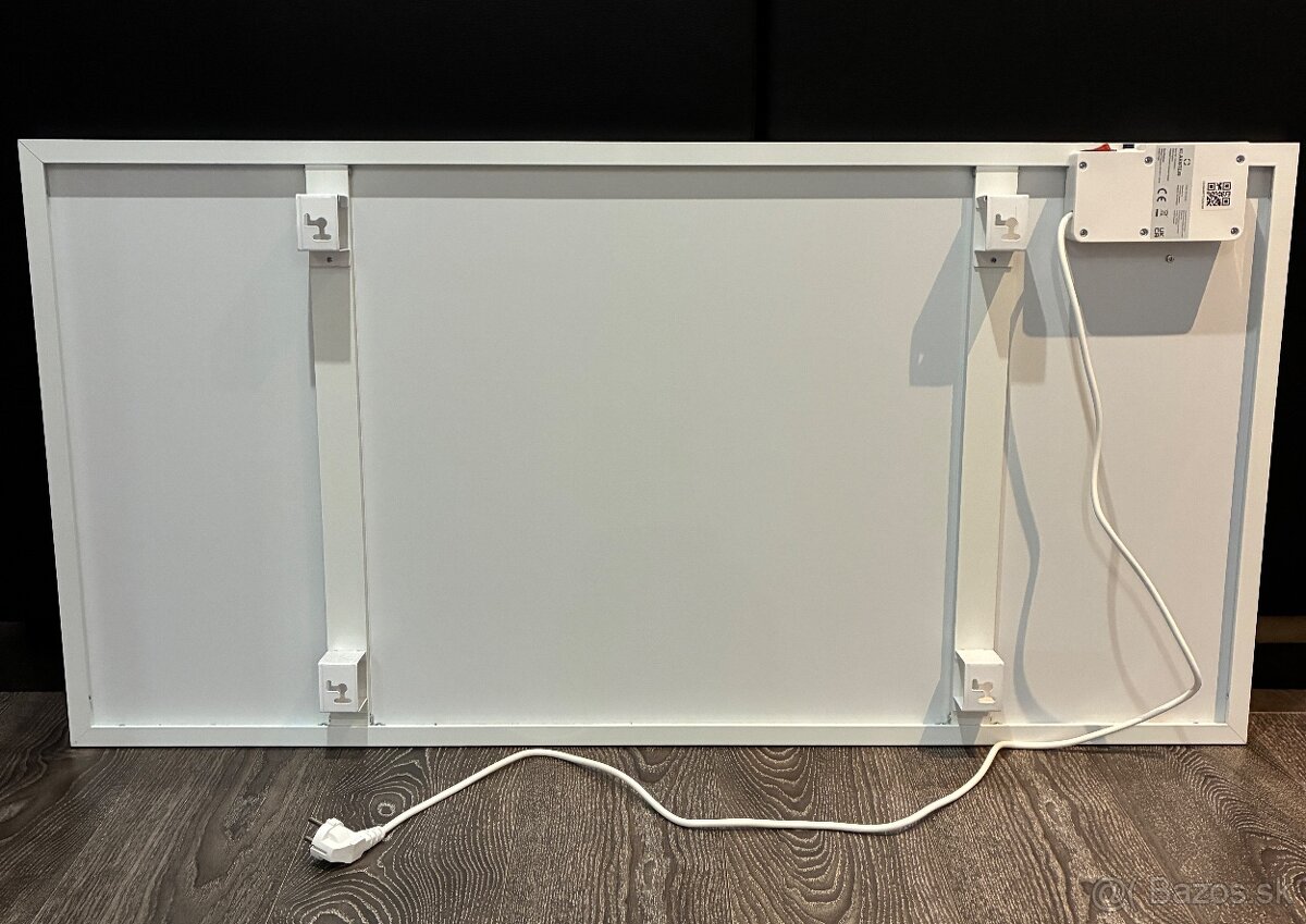 3x infrapanely Klarstein 770 W - 3