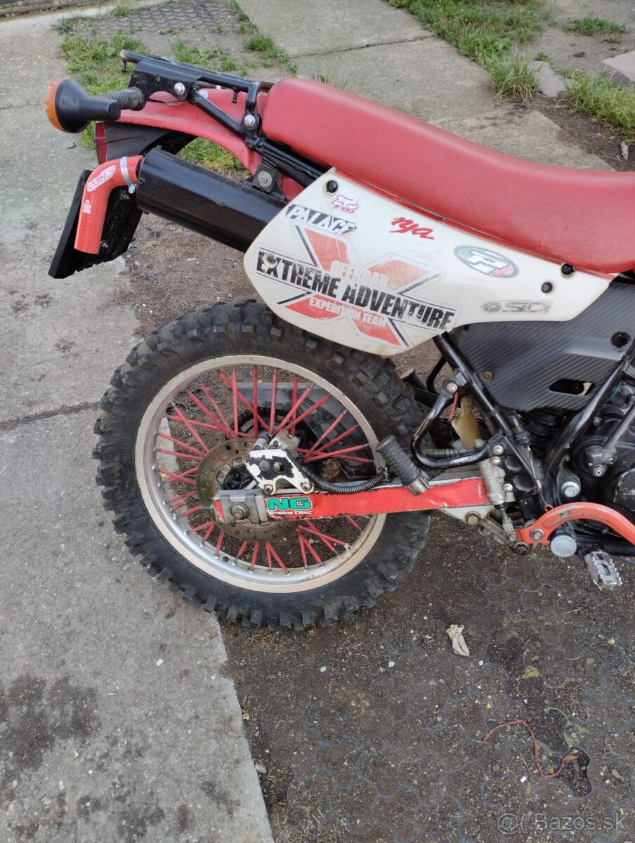 Enduro - 3