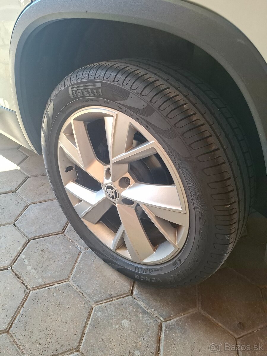 Skoda Kodiaq 2.0tdi 7dsg - 3