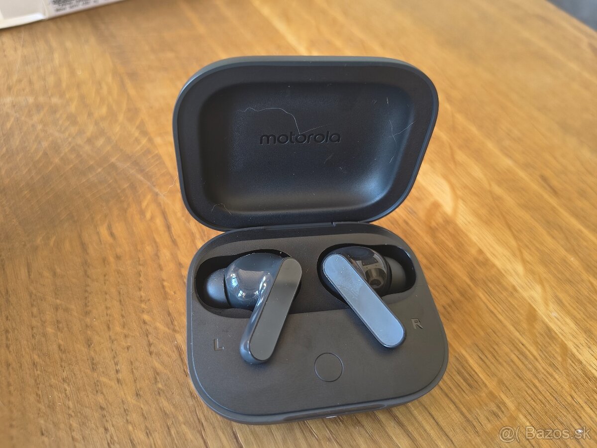 Motorola Buds Bass - 3