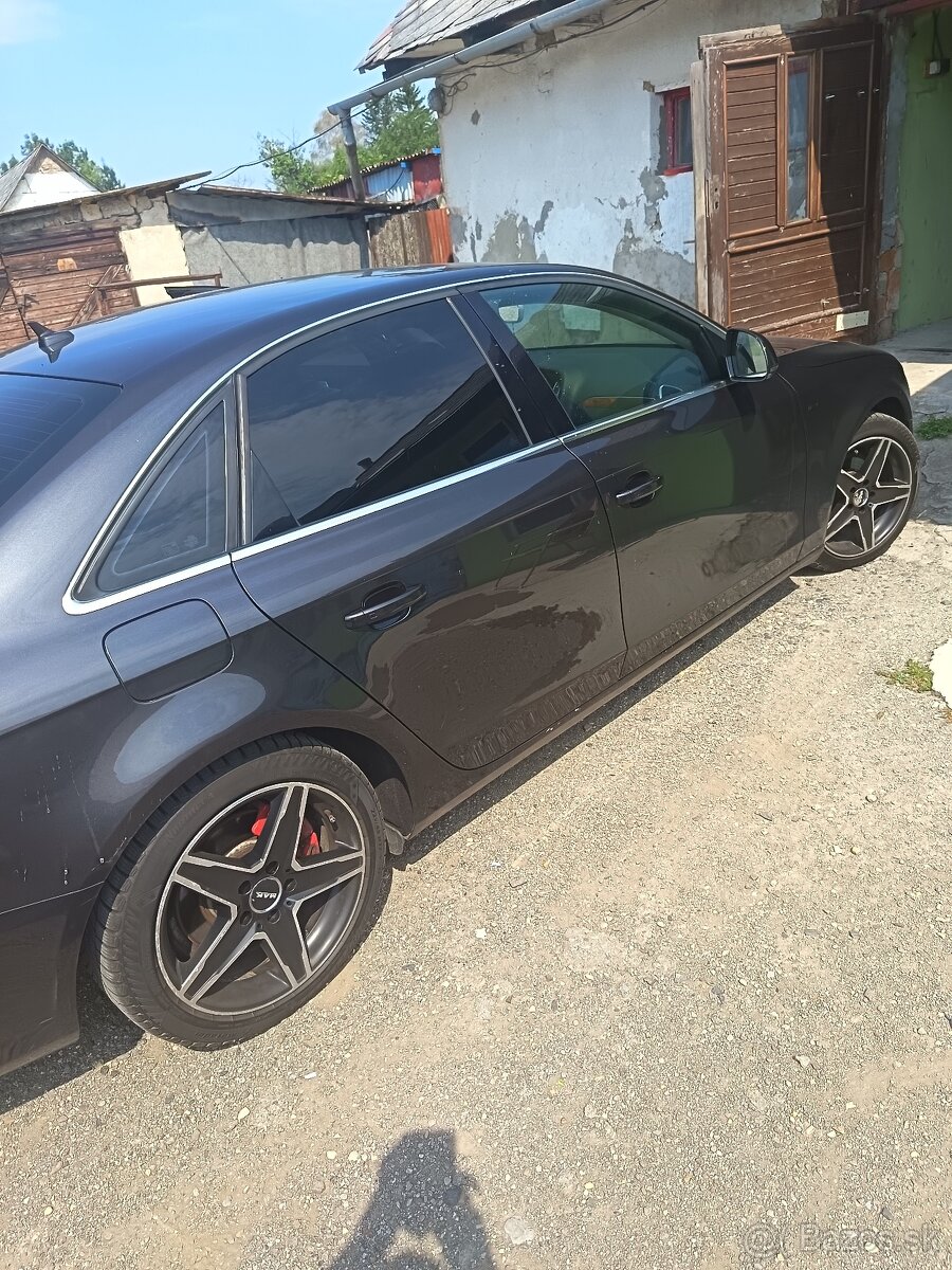 Predám - 3