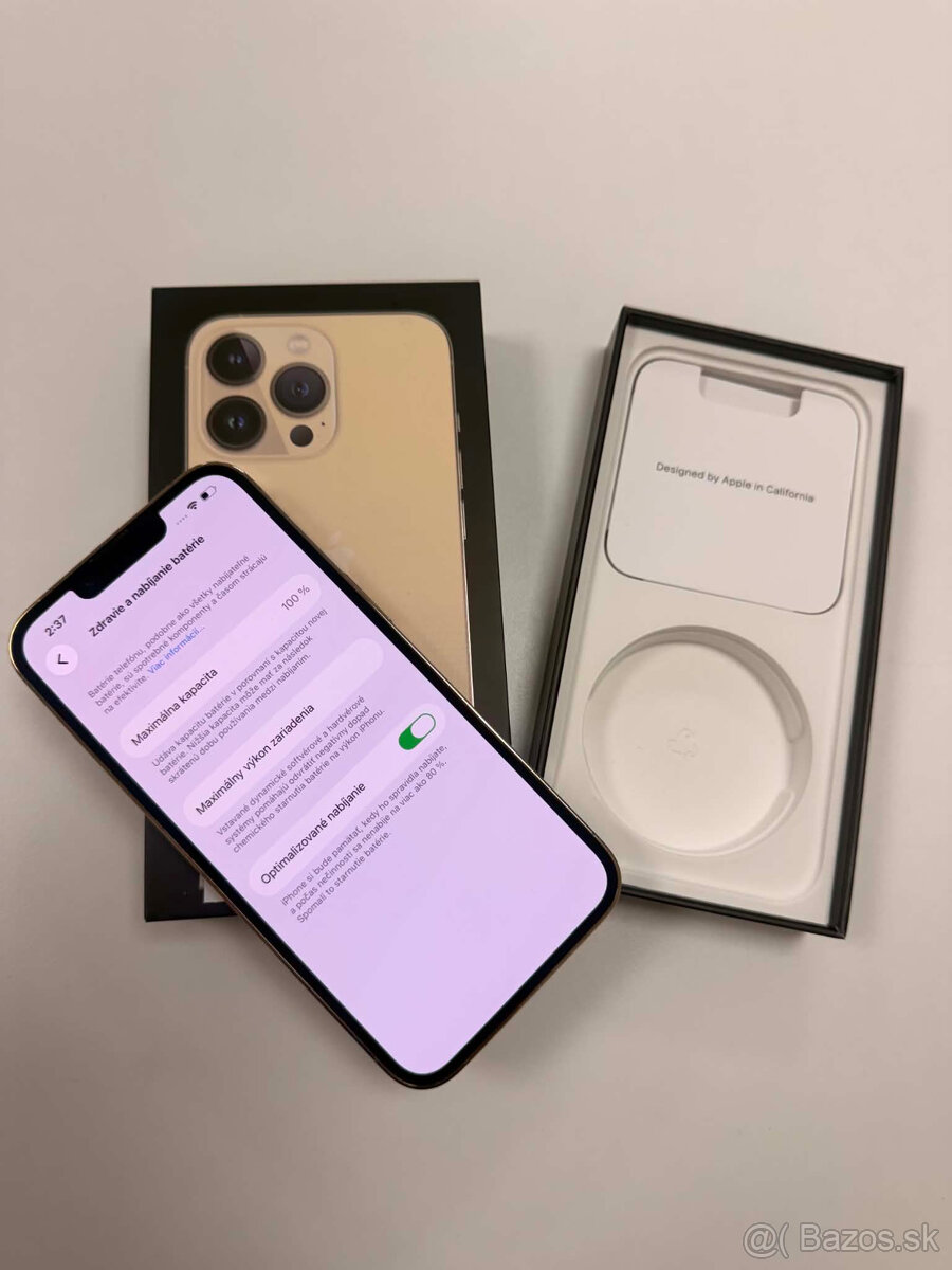 iPhone 13 Pro 128GB - 3