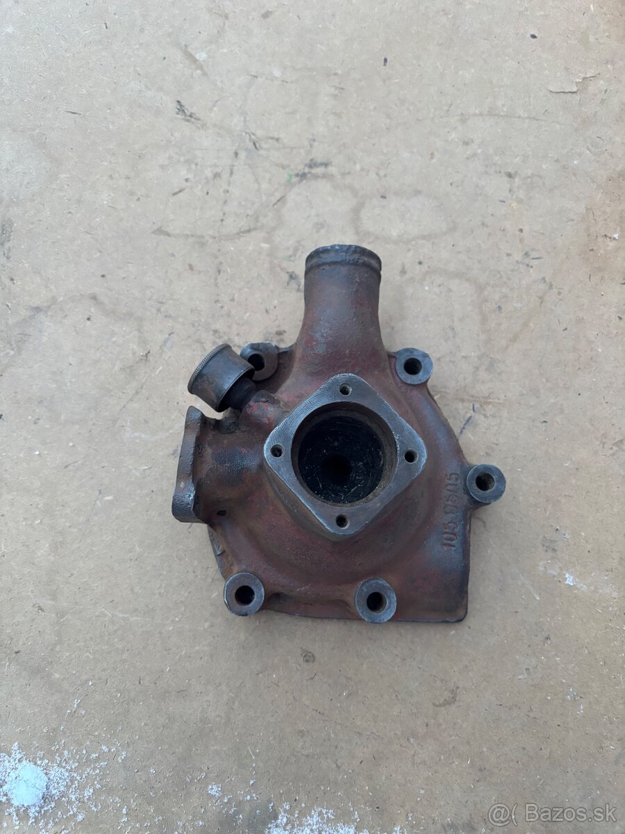 Vodna pumpa - 3