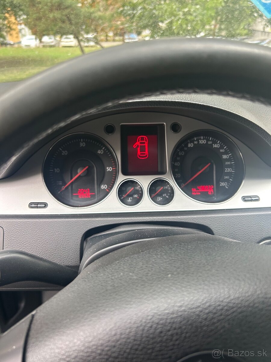 Volkswagen passat - 3