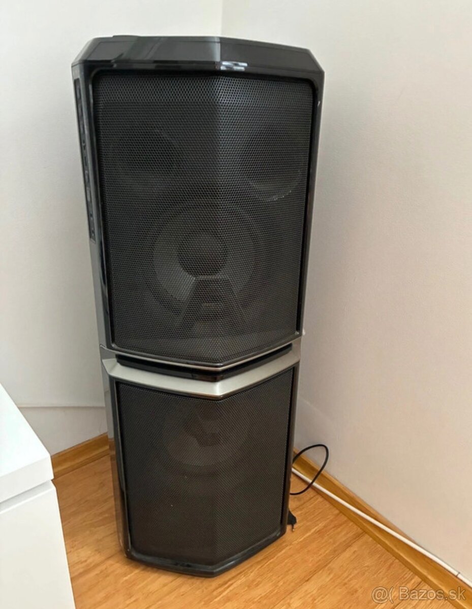 Reproduktor - 3