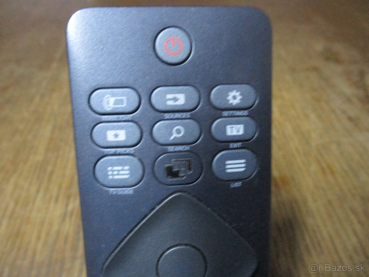 PHILIPS smart tv dialkove - 3