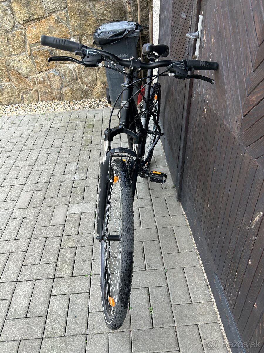 Dámsky bicykel - 3