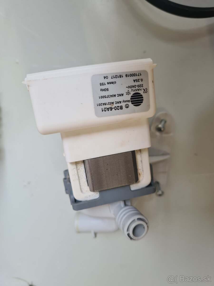 Náhradné diely AEG/Electrolux - 3